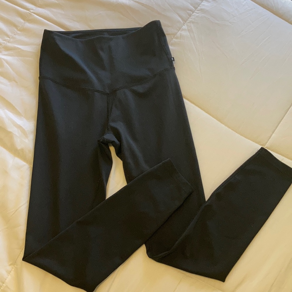 Marika black leggings